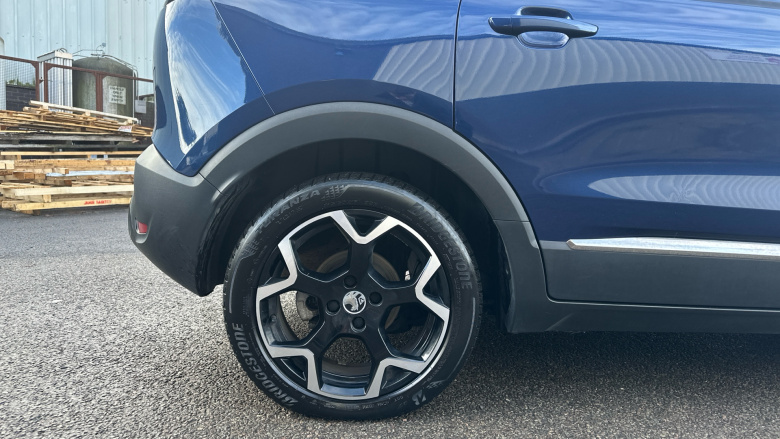 Vauxhall Crossland 1.2 Turbo Ultimate 5dr Petrol Hatchback